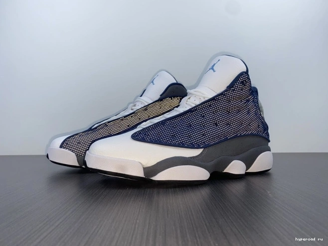 Air Flint 13 414571-404 Jordan 1107